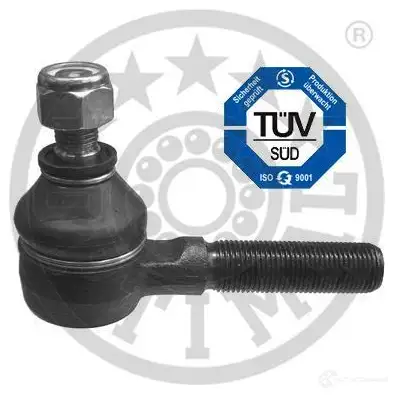 Рулевой наконечник OPTIMAL HE2MV Z 4031185912266 1289854 G1-226