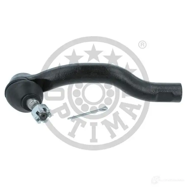 Рулевой наконечник OPTIMAL T6SCF AJ 1437689964 G1-2046 изображение 0