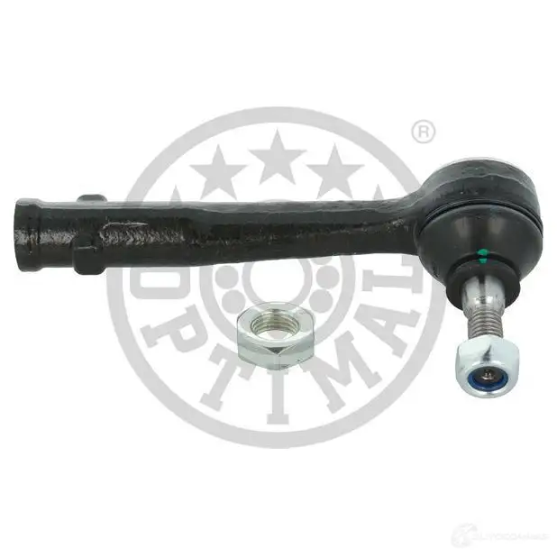 Рулевой наконечник OPTIMAL BEZU4F J 1437689727 G1-2012 - Изображение 1