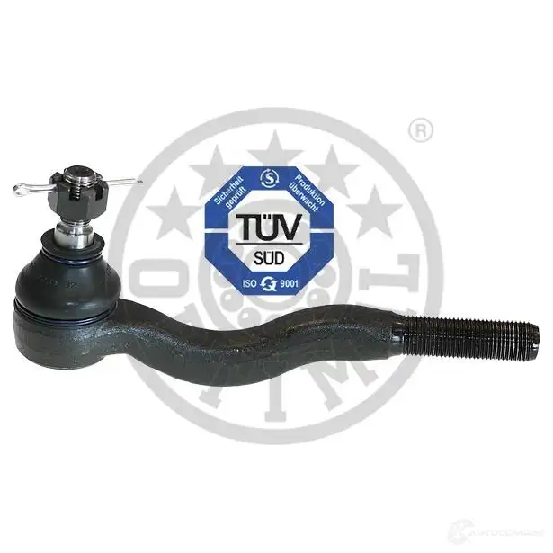 Рулевой наконечник OPTIMAL XB RZ3 4031185918770 1290021 G1-877 - Изображение 1