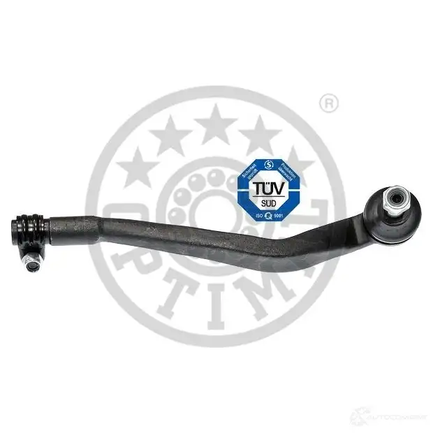 Рулевой наконечник OPTIMAL 1289858 W 3027LK 4031185912310 G1-231 - Изображение 1