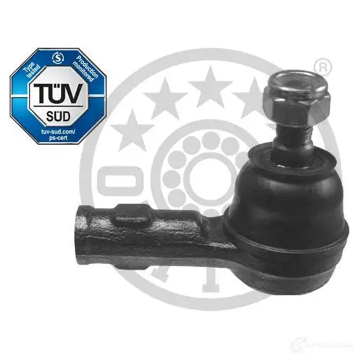 Рулевой наконечник OPTIMAL MH6M X G1-936 1290034 4031185919364