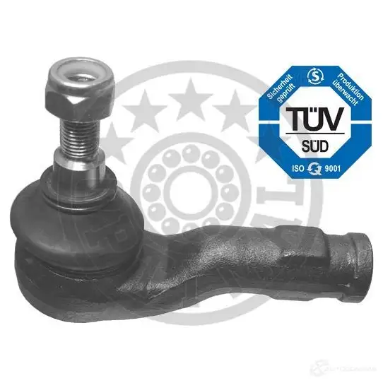 Рулевой наконечник OPTIMAL I5NF LX 4031185913744 1289902 G1-374