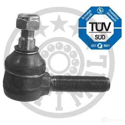 Рулевой наконечник OPTIMAL G4-584 G1-136 1289680 G4-5 83