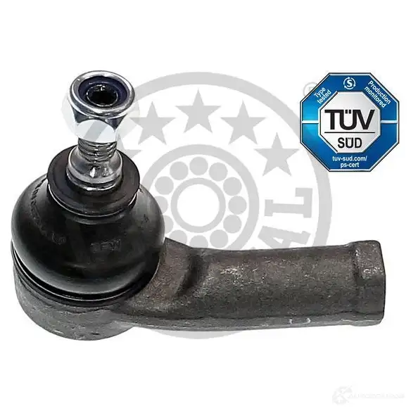 Рулевой наконечник OPTIMAL Z8RV F G1-079 1289375 4031185910798 - Изображение 1