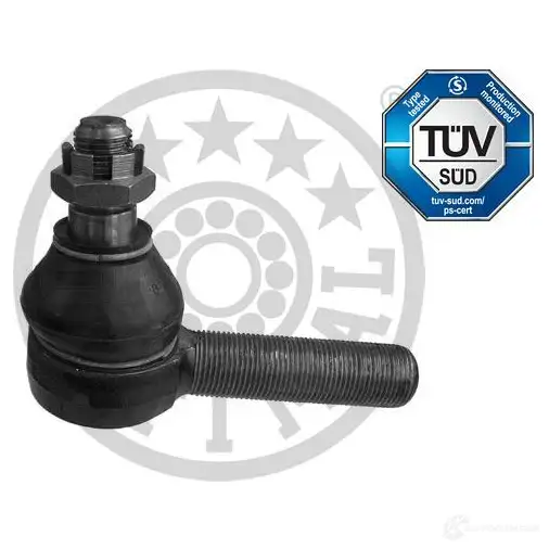 Рулевой наконечник OPTIMAL 9 R3GB 1289979 G1-712 4031185917124