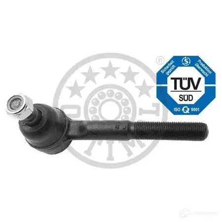 Рулевой наконечник OPTIMAL CP 9FP 4031185916080 G1-608 1289938 изображение 0