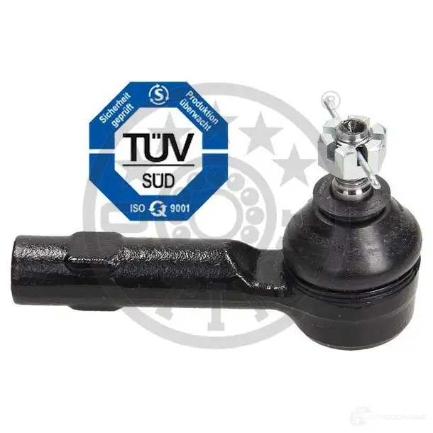 Рулевой наконечник OPTIMAL 4031185915618 AGC0 UV8 1289922 G1-561 - Изображение 1
