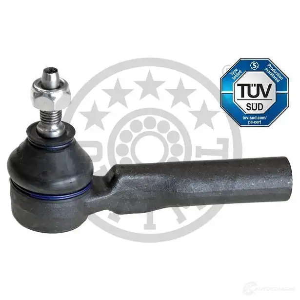 Рулевой наконечник OPTIMAL G1-1097 W ADIX62 4031185026987 1289444 - Изображение 1