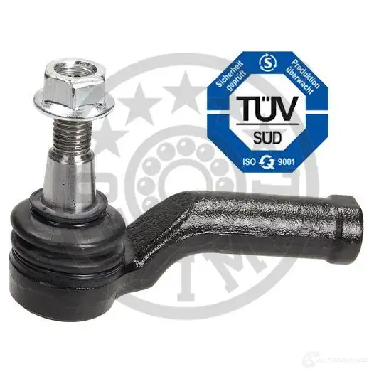 Рулевой наконечник OPTIMAL G1-1324 MHI ESB 1289647 4031185246361 изображение 0