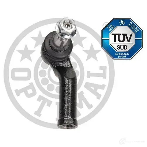 Рулевой наконечник OPTIMAL G1-1324 MHI ESB 1289647 4031185246361 изображение 1