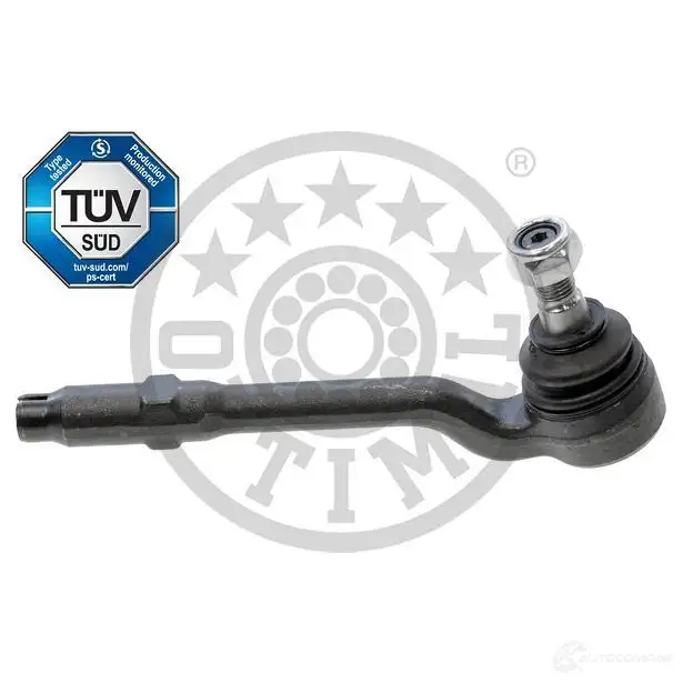 Рулевой наконечник OPTIMAL 17FL A G1-1420 1289714 4031185290593 - Изображение 1