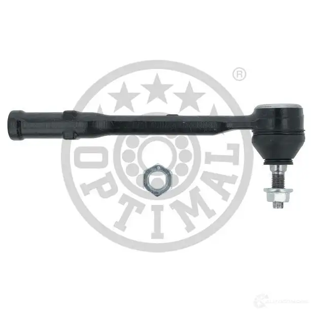 Рулевой наконечник OPTIMAL G1-2070 1439406831 QMIK0 0 изображение 0