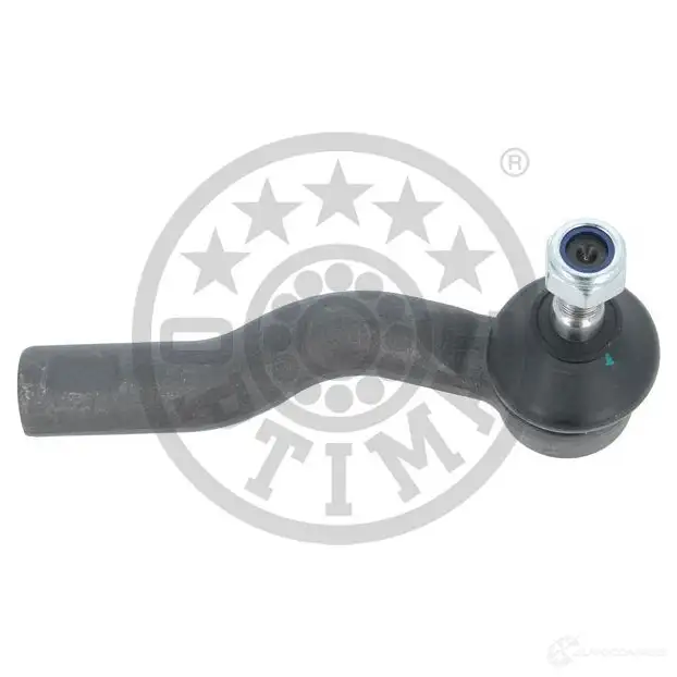 Рулевой наконечник OPTIMAL 27KM YPI 1289602 G1-1279 4031185206396 - Изображение 1