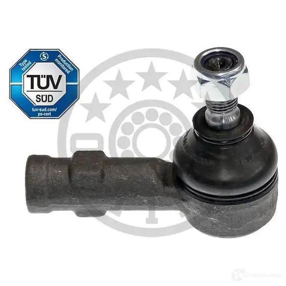 Рулевой наконечник OPTIMAL 4031185913058 4 HCP4YD 1289878 G1-305 изображение 0