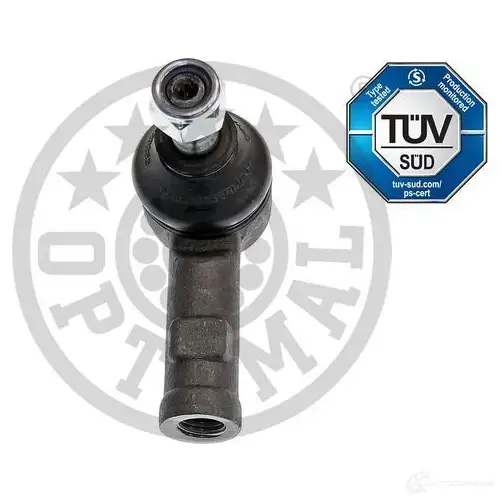 Рулевой наконечник OPTIMAL 4031185913058 4 HCP4YD 1289878 G1-305 изображение 1