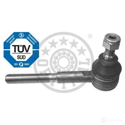 Рулевой наконечник OPTIMAL G4 -829 1290060 G1-993 EZQJG