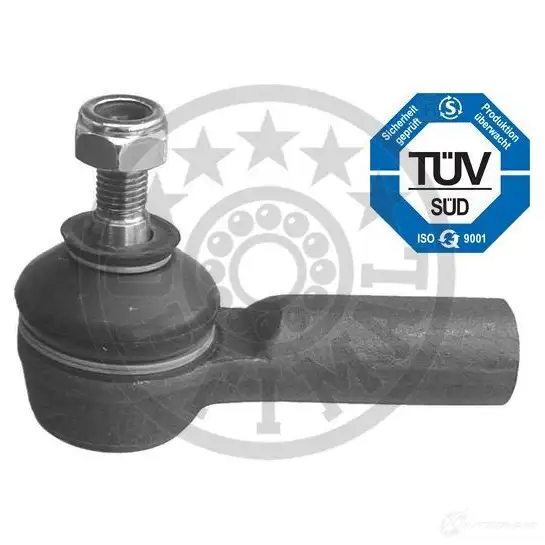 Рулевой наконечник OPTIMAL G1-197 4031185911979 U IHKFN6 1289839