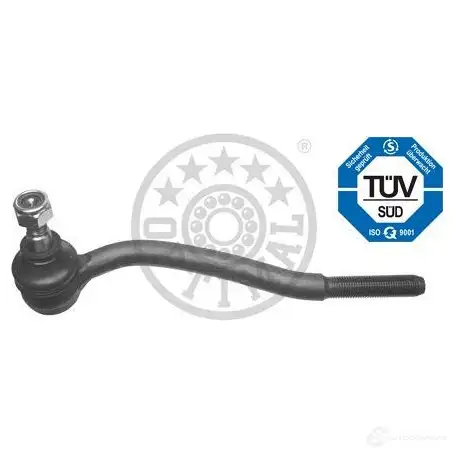 Рулевой наконечник OPTIMAL G4- 010 G1-037 1289345 CH8N3UL изображение 0