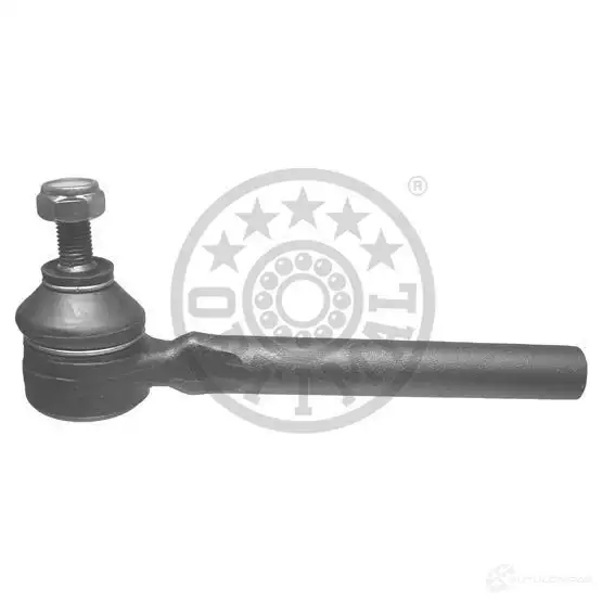 Рулевой наконечник OPTIMAL 1289340 G1-024 4031185910248 ZUG72Q 5