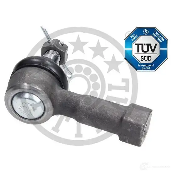 Рулевой наконечник OPTIMAL 4031185027113 1289460 V9 AJD G1-1113 изображение 2