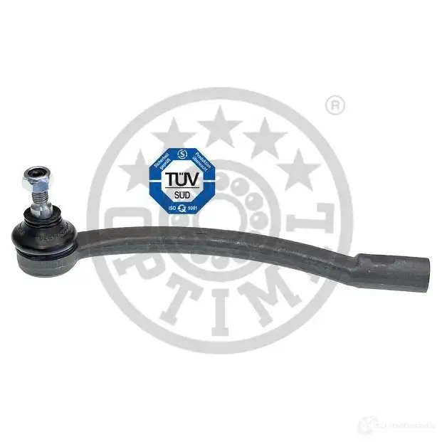 Рулевой наконечник OPTIMAL 4031185134088 1289539 K1R1I D G1-1203 - Изображение 1