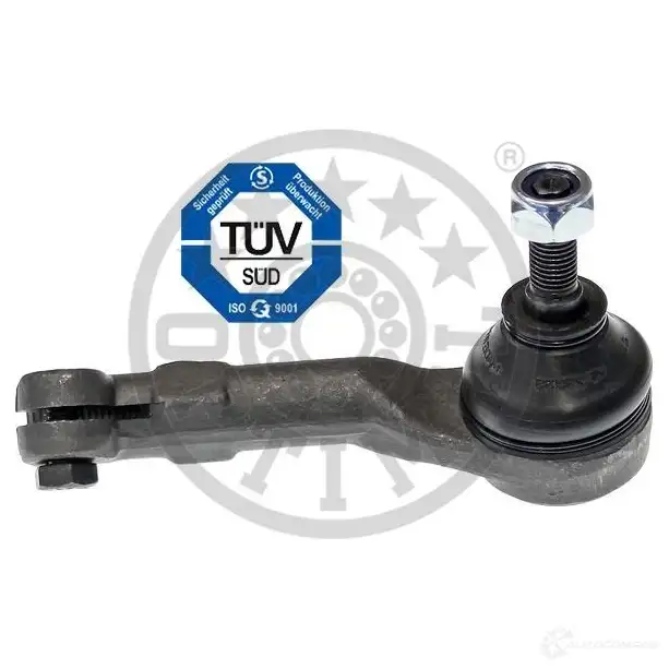 Рулевой наконечник OPTIMAL G1-057 1289361 U5JQ IHD 4031185910576 - Изображение 1