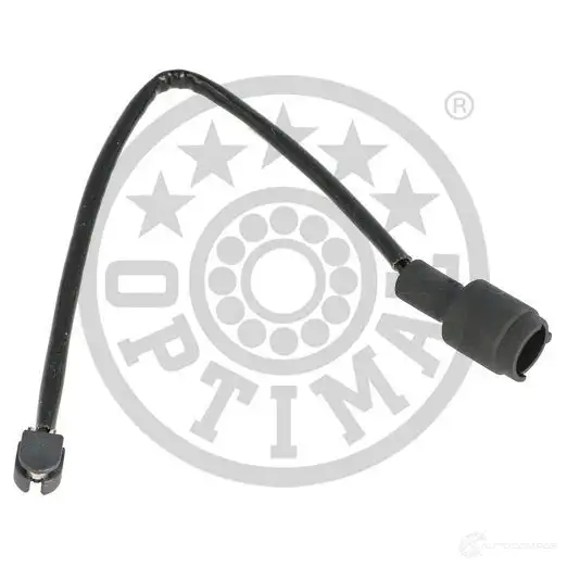 Датчик износа тормозных колодок OPTIMAL 1296671 WKT-50232K 4031185199117 OU6 2M17 - Изображение 1
