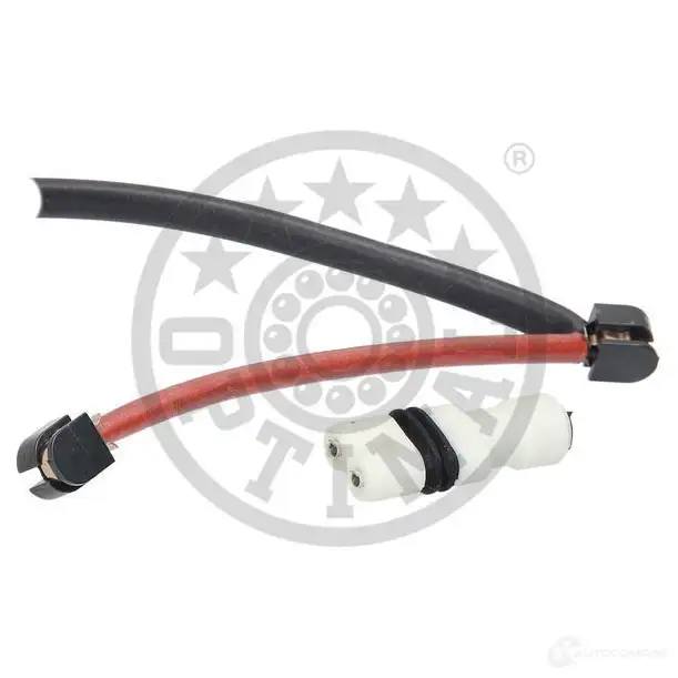 Датчик износа тормозных колодок OPTIMAL 1296659 TO201 ZQ WKT-50179K 4031185198981 изображение 1