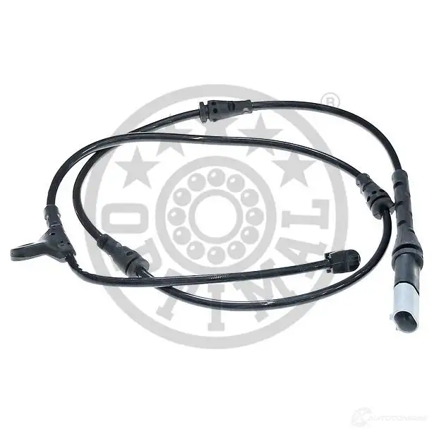 Датчик износа тормозных колодок OPTIMAL WKT-60077K 4031185490009 PD9YD0 B 1296841 - Изображение 1