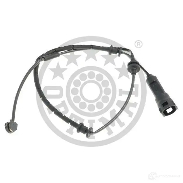 Датчик износа тормозных колодок OPTIMAL X2E YX 1296714 4031185199551 WKT-50422K - Изображение 1