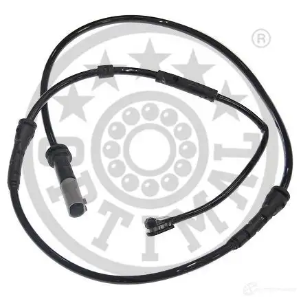 Датчик износа тормозных колодок OPTIMAL 4W7P1 SG WKT-60075K 1296839 4031185373623 изображение 0