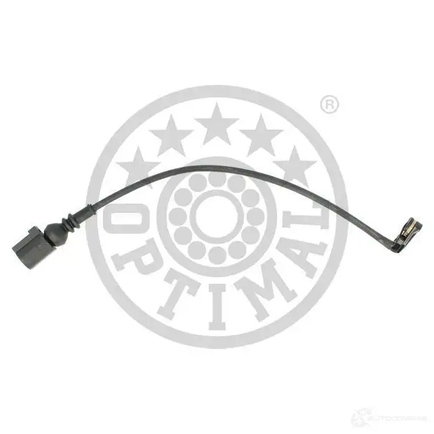 Датчик износа тормозных колодок OPTIMAL WKT-60115K H 3Q6HIO 1437725738 - Изображение 1