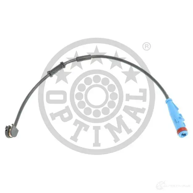 Датчик износа тормозных колодок OPTIMAL 1296738 NS06D FY WKT-50554K 4031185199797 - Изображение 1