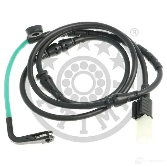 Датчик износа тормозных колодок OPTIMAL 4031185200103 U X0RZK 1296763 WKT-59013K - Изображение 1
