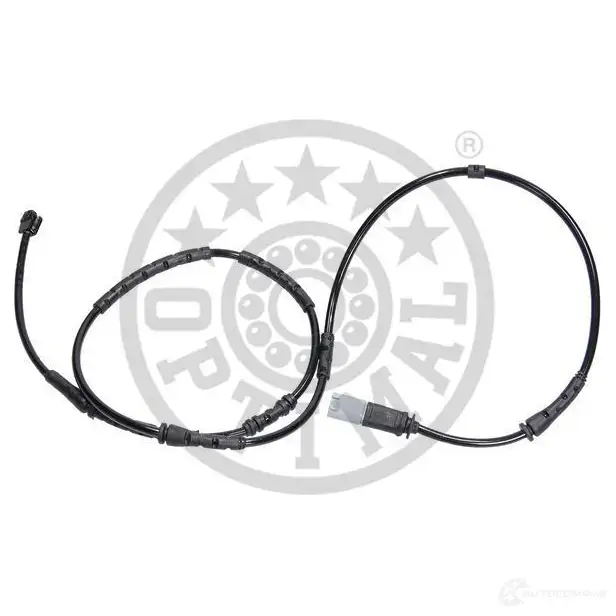 Датчик износа тормозных колодок OPTIMAL WKT-60080K UUS YIBO 4031185490030 1296844 - Изображение 1