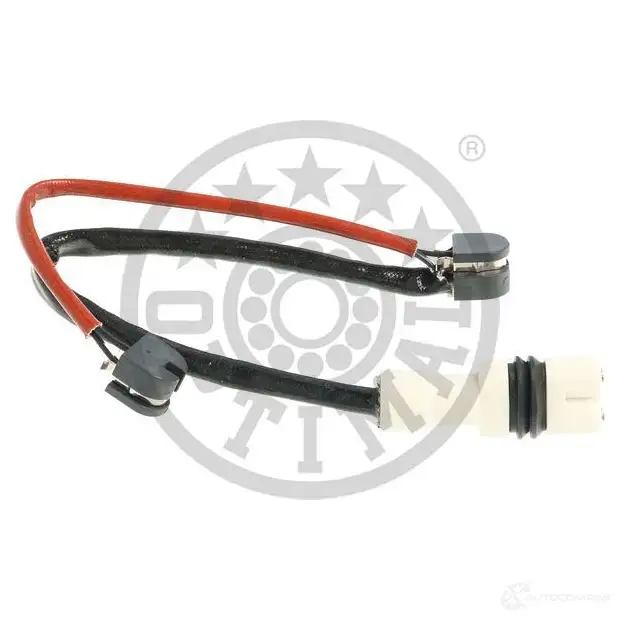 Датчик износа тормозных колодок OPTIMAL WKT-50177K 4031185198967 EWK WYGQ 1296657 - Изображение 1