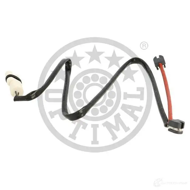 Датчик износа тормозных колодок OPTIMAL 4031185198950 1296656 WKT-50176K OMHV OIN изображение 0