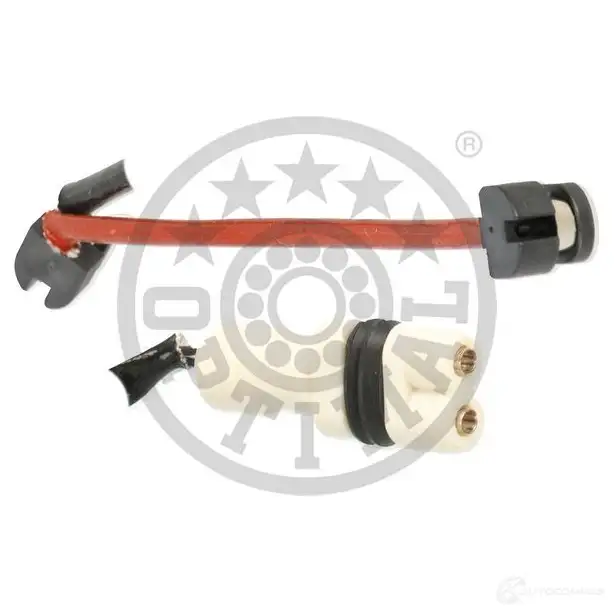 Датчик износа тормозных колодок OPTIMAL 4031185198950 1296656 WKT-50176K OMHV OIN изображение 1