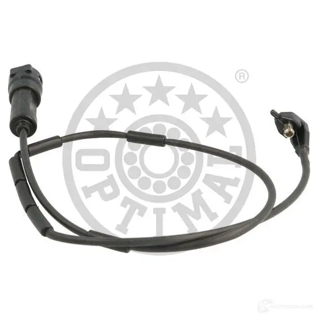 Датчик износа тормозных колодок OPTIMAL WKT-50141K YE4HV 0 1296652 4031185198912 - Изображение 1