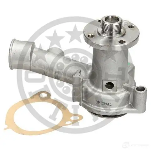 Водяной насос, помпа OPTIMAL 4031185035156 PU4 S8M AQ-1180 1282863 - Изображение 1