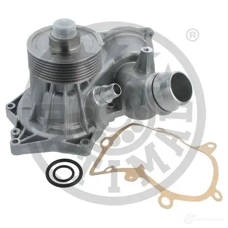 Водяной насос, помпа OPTIMAL 1214608847 MRRT VC AQ-2455 4058787088977 - Изображение 1