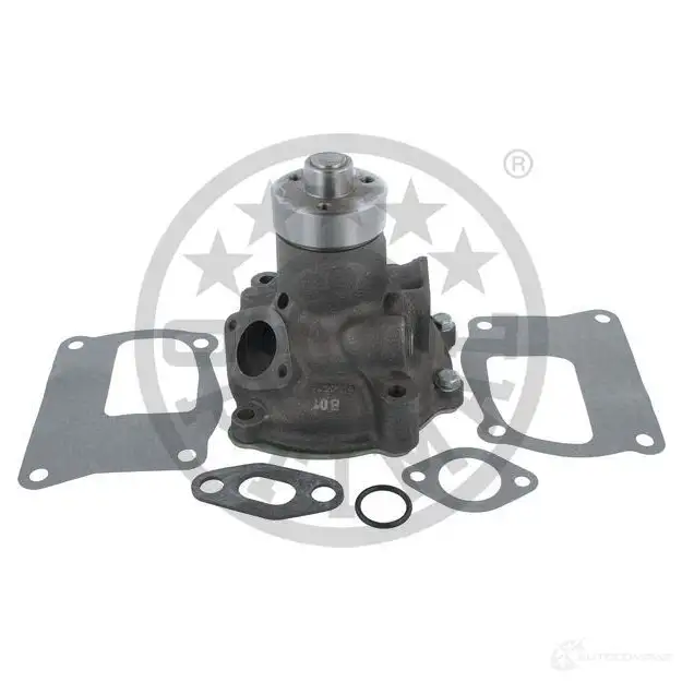 Водяной насос, помпа OPTIMAL 4031185036061 96 XQZD 1282934 AQ-1271 - Изображение 1