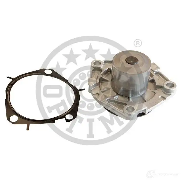 Водяной насос, помпа OPTIMAL 1OPY QK2 AQ-2129 4031185243100 1283397 - Изображение 1