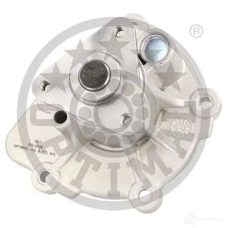 Водяной насос, помпа OPTIMAL 4058787037630 1283688 L YM5LVB AQ-2438 - Изображение 1