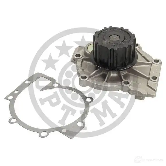 Водяной насос, помпа OPTIMAL 1283194 4031185039574 QEI7 VW AQ-1585 - Изображение 1