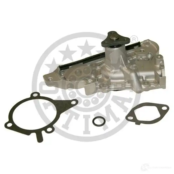 Водяной насос, помпа OPTIMAL 1283404 AQ-2143 4031185243186 4 E7CV - Изображение 1