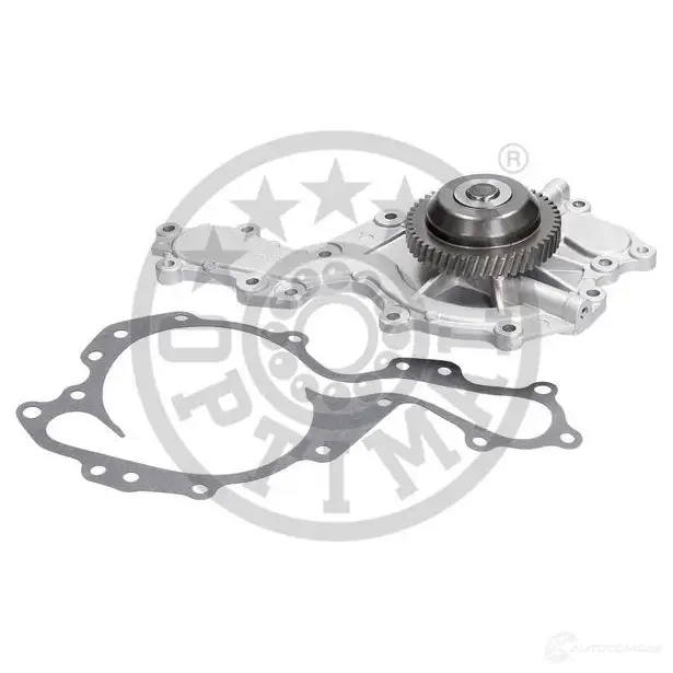 Водяной насос, помпа OPTIMAL RKE OP4 AQ-1483 4031185038454 1283105 - Изображение 1