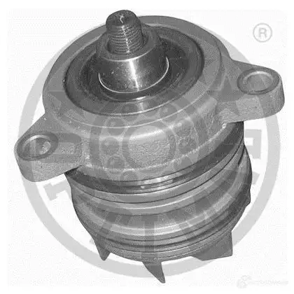 Водяной насос, помпа OPTIMAL 08MAJ G 1283399 4031185243131 AQ-2132 изображение 0