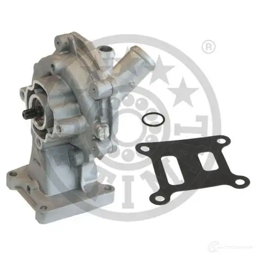 Водяной насос, помпа OPTIMAL 1283453 NG 3U2S AQ-2197 4031185281034 - Изображение 1